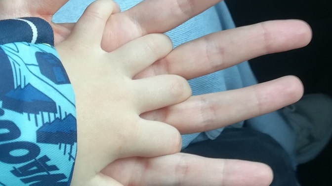 Minik insanlarla iyi anlaşır mısınız?