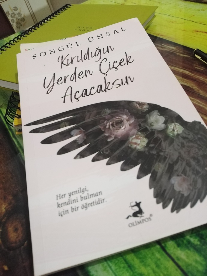 Kitap okumayı sever misin?