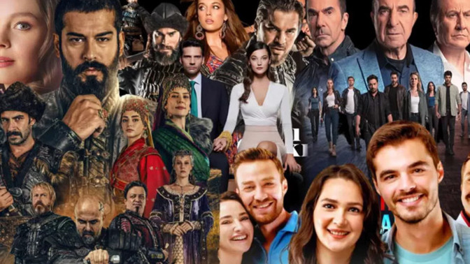 Deprem felaketinin ardından dizi ve eğlence programları bir süre daha ertelenmeli mi?