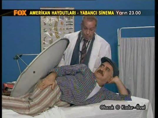 Sizi çekemeyen insanlara ne demek istersiniz?