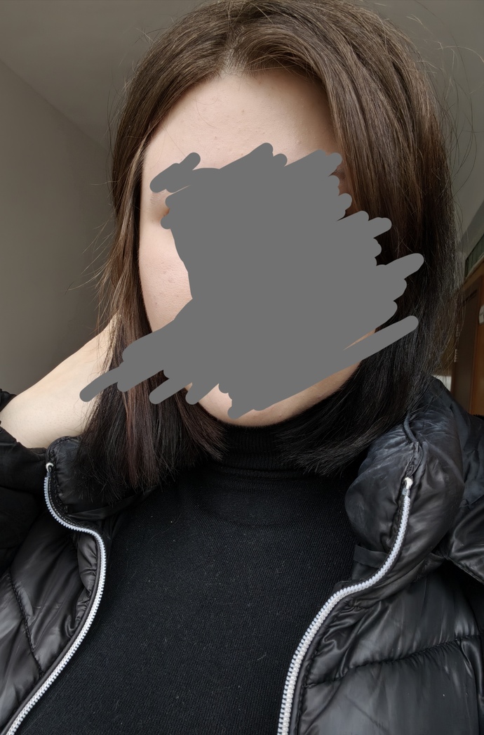 Aranızda saçtan anlayan varsa, fikir verebilir mi?