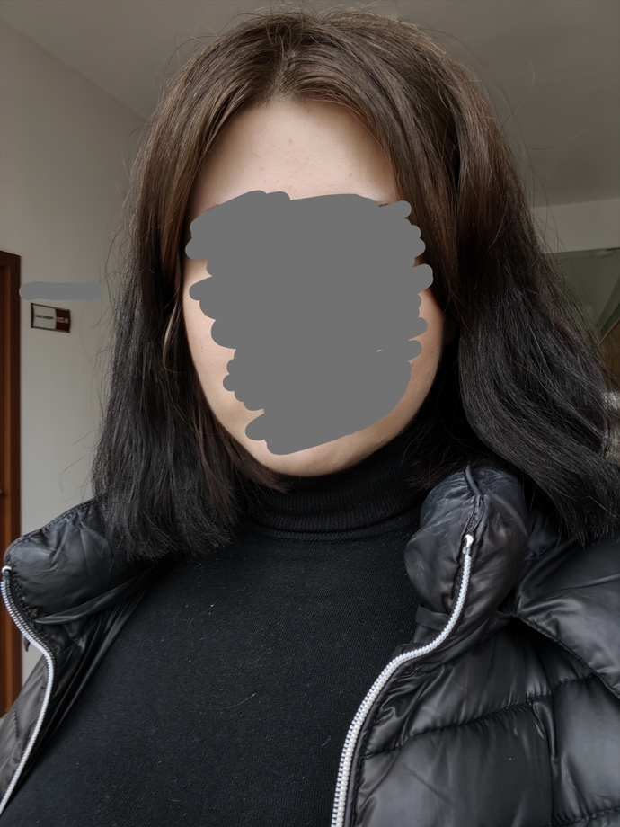 Aranızda saçtan anlayan varsa, fikir verebilir mi?