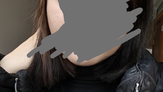 Aranızda saçtan anlayan varsa, fikir verebilir mi?