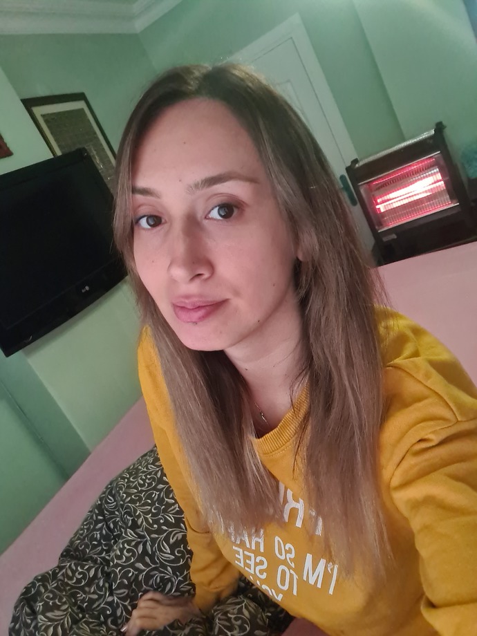 Saçlarımı üst üste boyattım, sağlık açısından çok mu kötü gözüküyor?
