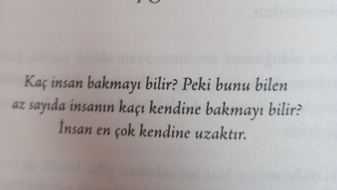 Kendini ne kadar iyi tanıyorsun?