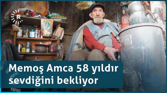 Sevdiğiniz insanı “En fazla ne kadar” beklersiniz?