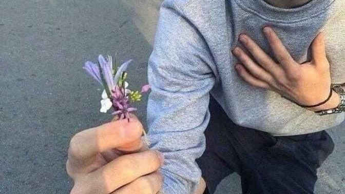Sevgilinizin gönlünü almakta başarılı mısınızdır?