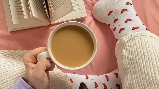 Misafirlikte kitap okunur mu?