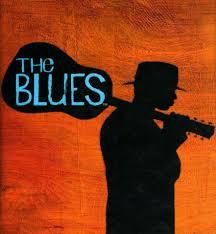 blues müziği