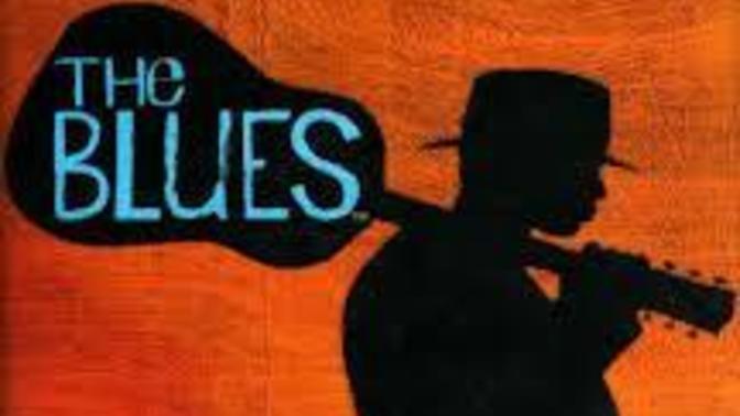 Blues müziği nedir ve tarihi nasıldır?