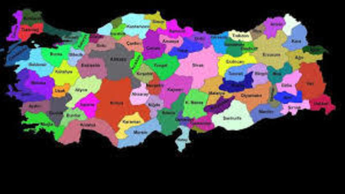 50 yıl sonra Türkiye'yi hangi ülkeye denk görüyorsun?