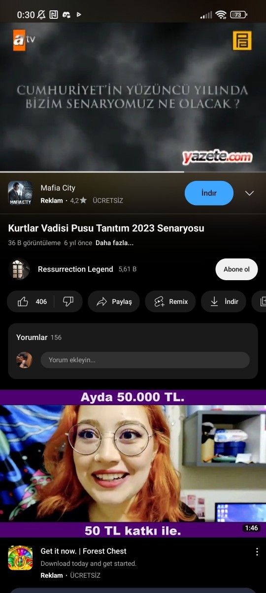 Hatay'da 6.4 büyüklüğünde deprem olmuş. Bu depremler bitmeyecek mi :(?