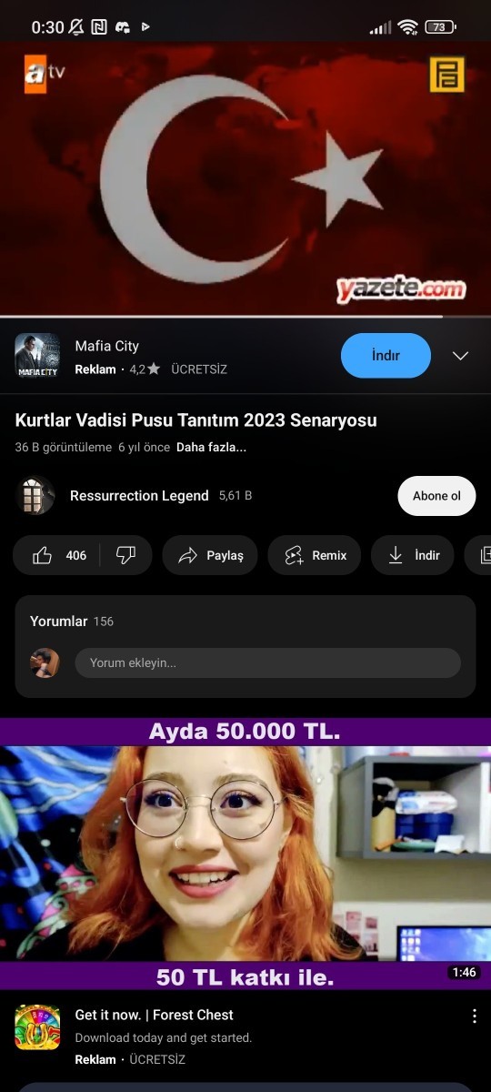 Hatay'da 6.4 büyüklüğünde deprem olmuş. Bu depremler bitmeyecek mi :(?