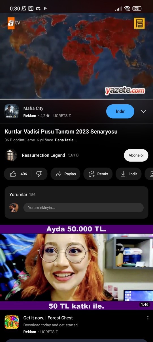 Hatay'da 6.4 büyüklüğünde deprem olmuş. Bu depremler bitmeyecek mi :(?