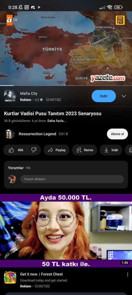 Hatay'da 6.4 büyüklüğünde deprem olmuş. Bu depremler bitmeyecek mi :(?