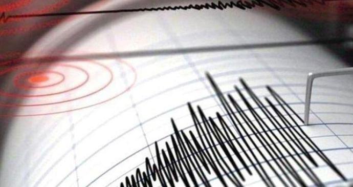 Hatay Defnede 6.4lük deprem oldu. Herkes iyi mi?