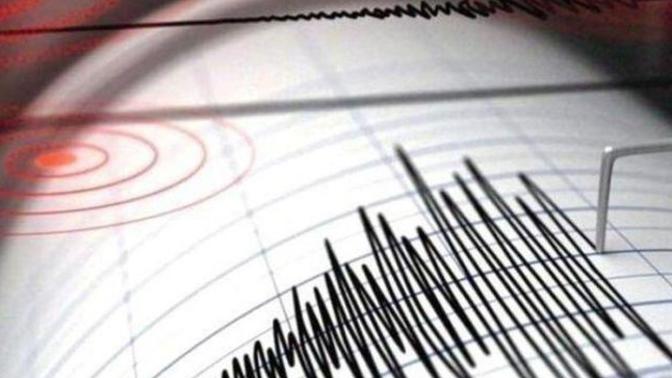 Hatay Defne'de 6.4lük deprem oldu. Herkes iyi mi?