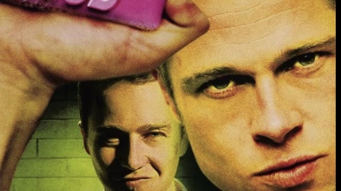Fight Club izleyen var mı, nasıl buldunuz filmi?
