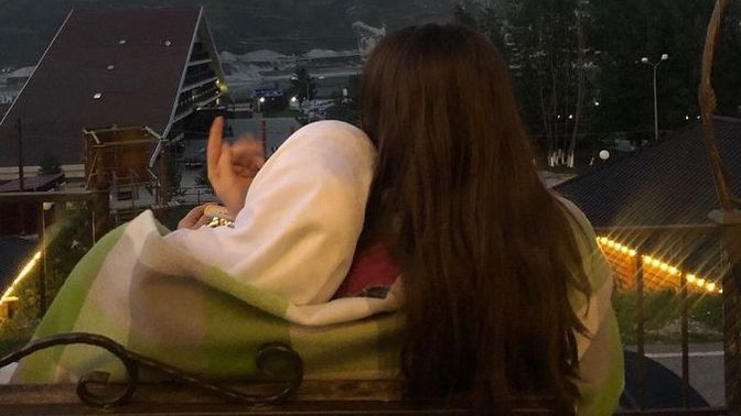 Hayatta "çok şanslıyım" dediğiniz ne veya nelere sahipsiniz?