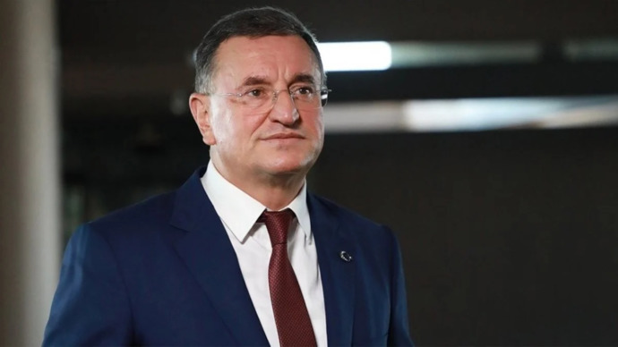 Hatay Belediyesi Başkanı Lütfü Savaş, “Enkaz altında kalanlar var.” demiş. Kayıplarımız artacak mı sizce :(?