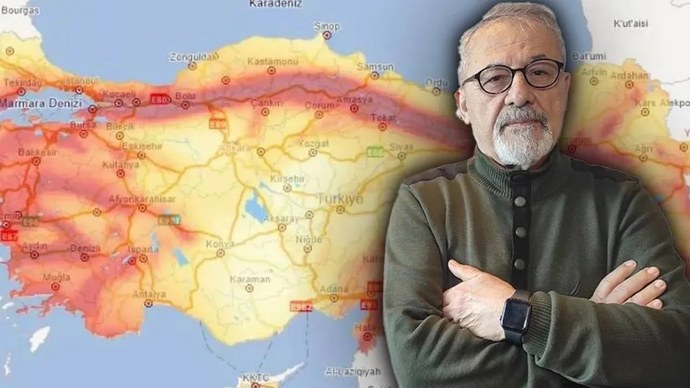 Adana ve Hatay’ın İskenderun ilçesinde büyük bir deprem beklediğini söyleyen Naci Görür haklı çıkar mı?