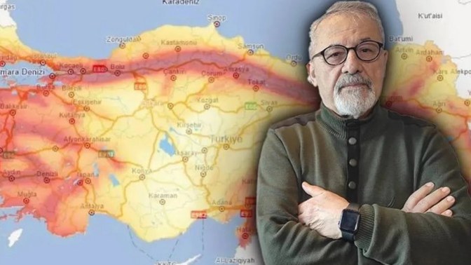 Adana ve Hatay’ın İskenderun ilçesinde büyük bir deprem beklediğini söyleyen Naci Görür haklı çıkar mı?