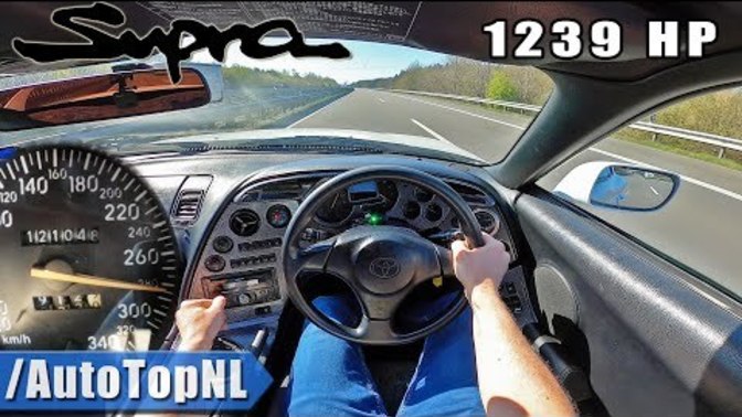 Bu nasıl toyota supra arkadaşlar 🙂 ?