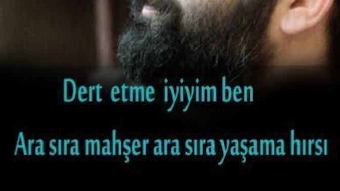 Yokluğun merak ettirir mi?