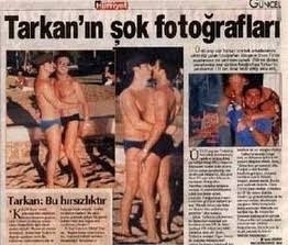 Sizce de tarkan iyi degil mi?