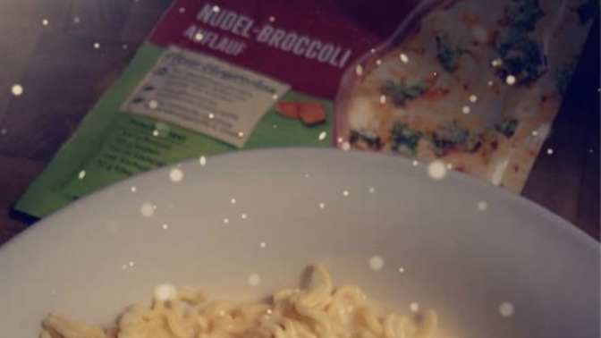 Kim yum yum noodle seviyor?