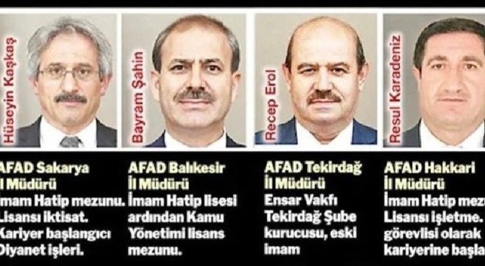 Ülkemizde önüne gelen müteahhit! Çok katlı bina yapım ve kontrolleri ehil ellerde mi olmalı?