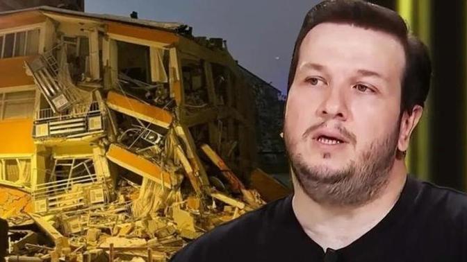 Şahan Gökbakar "Milyar milyar yardım toplandı ama insanlar hâlâ çadır diyor" yardım paralarına ne oldu?