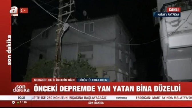Erdoğan'ın kanalı "ahaber" neyin peşinde?