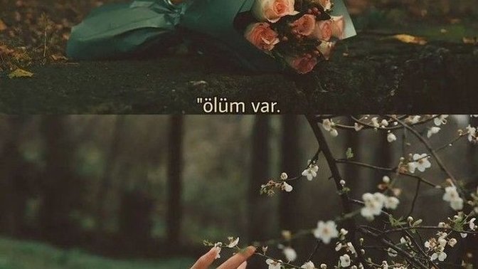 Kendini nasıl hissediyorsun keyfin nasıl?