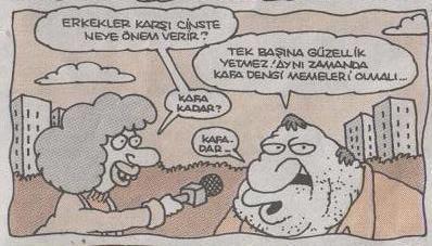 Erkekler kadınların en çok neresinden hoşlanır?