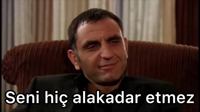 "Sen daha evlenmiyor musun" diyen akrabalara ne söylemeliyim sizce?