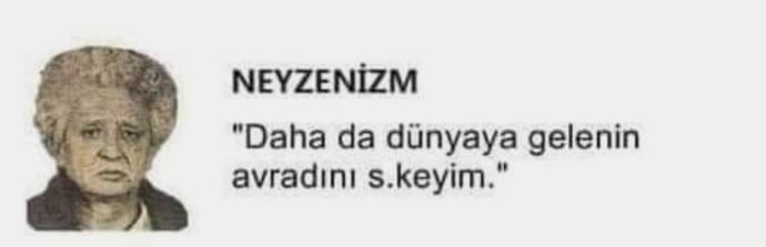 Hayatın tanımını yapacak olsan nasıl yaparsın?