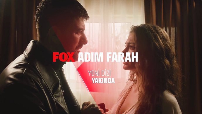 Adım Farah