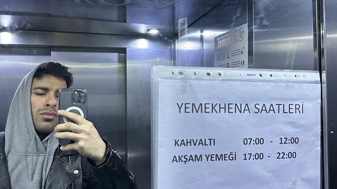 Hiç sevgilim olmadı sevgilisi olmuş kız istemiyorum öyle birini bulabilir miyim?