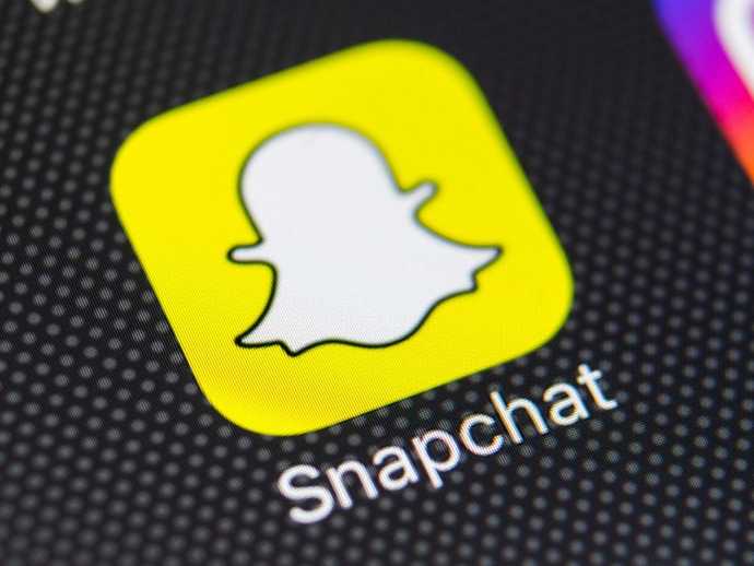 Snapchat o da beni ekledi ne demek? 