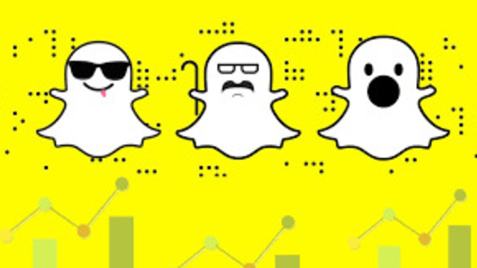 Snapchat o da beni ekledi ne demek?