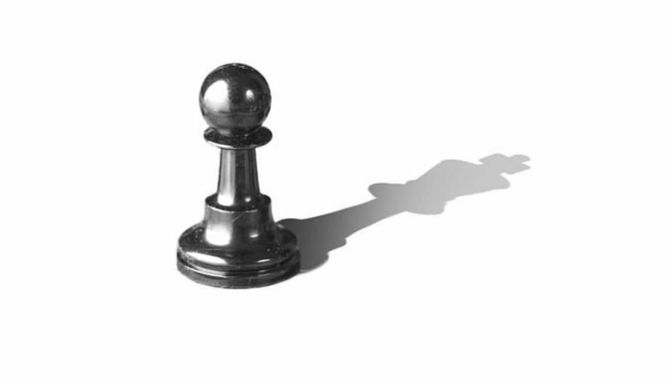 Bu görselden ne anlamı çıkarıyorsunuz?