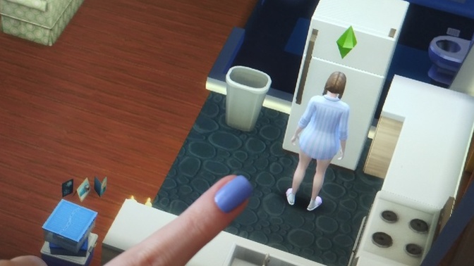 Sims oynayan var mi hala?