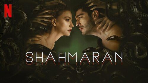 Şahmaran di̇zi̇si̇ hakkında yorumlarınız nelerdi̇r?