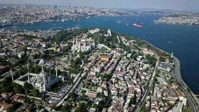 Beklenen İstanbul Depremi için ne yapıyoruz?