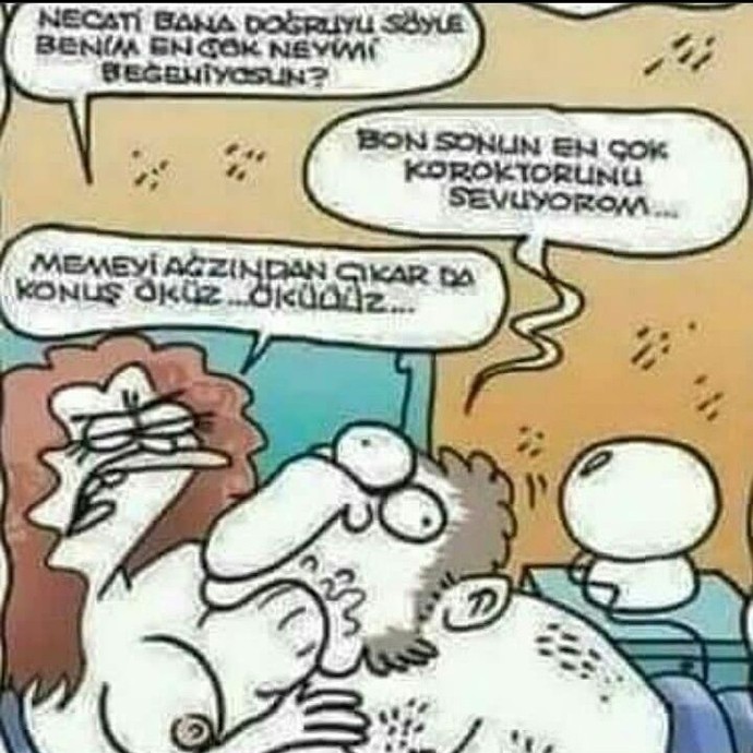 İçiniz mi daha güzel dışınız mı?