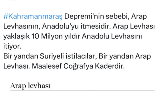 Şaka mı yapmışlar ciddiler mi 😀😀?