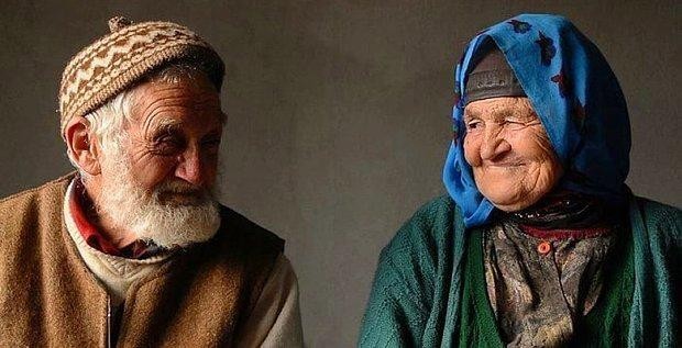 Nasıl bir kayınvalide/kayınpeder olurdunuz?