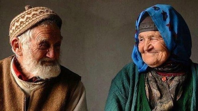 Nasıl bir kayınvalide/kayınpeder olurdunuz?