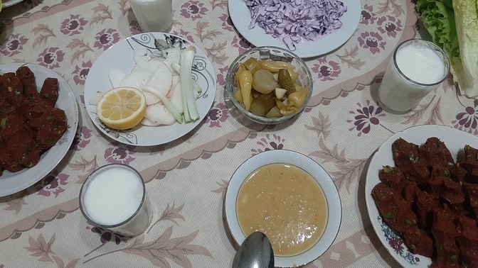 Sizin için neyin zamanı, saati, mevsimi, yeri yoktur?